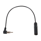 Car Universal Radio Antenna Extension Cable, Universal