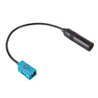 Car Radio Antenna Extension Cable for Volkswagen, For Volkswagen For Volkswagen