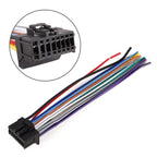 Car CD Tail Cable Radio Antenna Adapter Cable 2 for Old Pioneer, Cable 2 For Old Pioneer Cable 2 For Old Pioneer