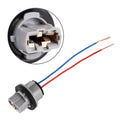 Car T20 Turning Light Holder with Cable, T20 Turning Light T20 Turning Light