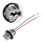 Car T20 Turning Light Holder with Cable, T20 Turning Light T20 Turning Light