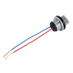 Car T20 Turning Light Holder with Cable, T20 Turning Light