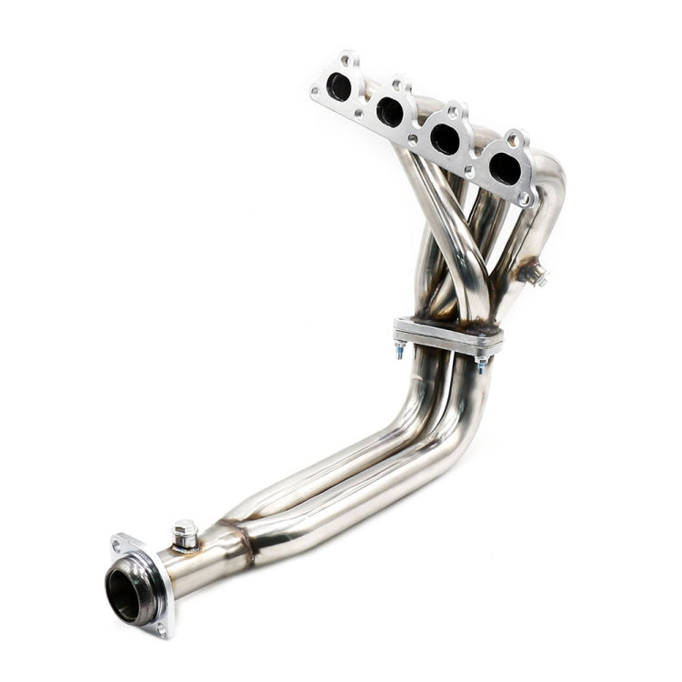 Car Stainless Steel Exhaust Manifold for Honda Civic 1988-2000 D Series Engine – Durable Build, Easy to Use, For Honda Civic 1988-2000 D Series Engine For Honda Civic 1988-2000 D Series Engine