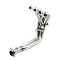 Car Stainless Steel Exhaust Manifold for Honda Civic 1988-2000 D Series Engine – Durable Build, Easy to Use, For Honda Civic 1988-2000 D Series Engine For Honda Civic 1988-2000 D Series Engine
