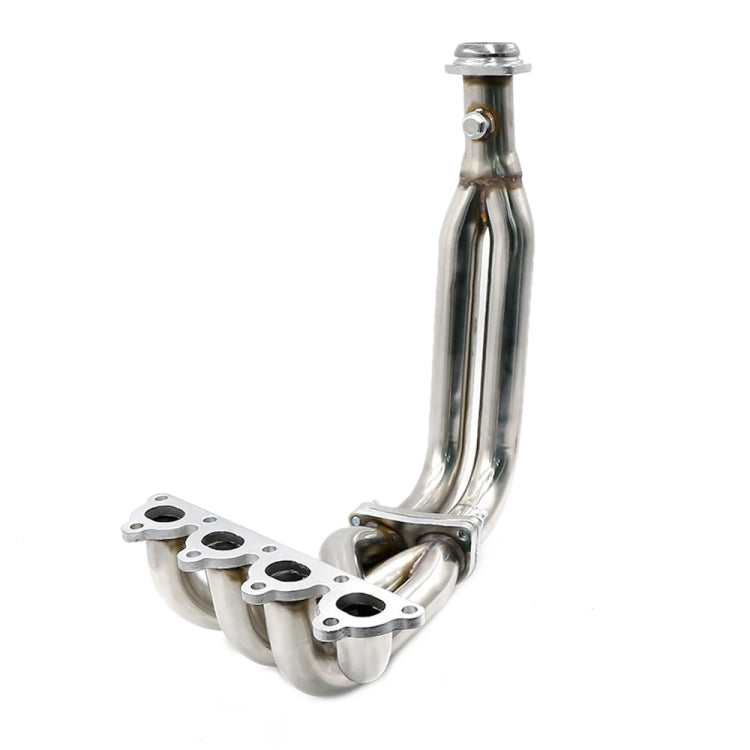 Car Stainless Steel Exhaust Manifold for Honda Civic 1988-2000 D Series Engine – Durable Build, Easy to Use, For Honda Civic 1988-2000 D Series Engine