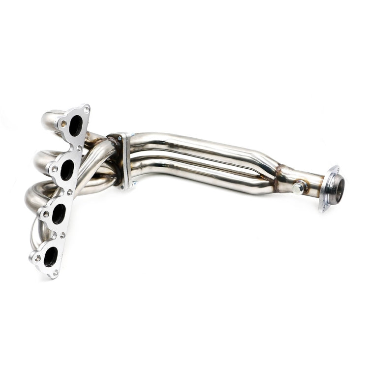 Car Stainless Steel Exhaust Manifold for Honda Civic 1988-2000 D Series Engine – Durable Build, Easy to Use, For Honda Civic 1988-2000 D Series Engine