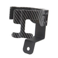 Car Multifunctional Carbon Fiber Water Cup Holder for Suzuki Jimny 2019-2020, For Suzuki Jimny 2019-2020 Carbon Fiber For Suzuki Jimny 2019-2020 Carbon Fiber
