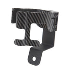 Car Multifunctional Carbon Fiber Water Cup Holder for Suzuki Jimny 2019-2020, For Suzuki Jimny 2019-2020 Carbon Fiber For Suzuki Jimny 2019-2020 Carbon Fiber
