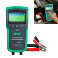 DUOYI DY2015 Car 12V Battery Tester Digital Diagnostic Tools, DY2015 DY2015