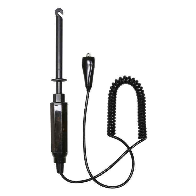 DUOYI DY12 Car 6V / 12V / 24V Hook Type Low Voltage Circuit Test Pen, DY12 – Durable Build, Easy to Use