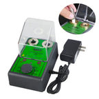 DUOYI DY28 Car Double Hole Spark Plug Tester, US Plug, DUOYI US Plug – Durable Build, Easy to Use DUOYI US Plug