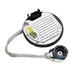 Original Car Xenon Lamp D4RD4S 45W Round Ballast 85967-45010,85967-08020, Round Ballast Round Ballast