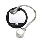 Original Car Xenon Lamp D4RD4S 45W Round Ballast 85967-45010,85967-08020, Round Ballast