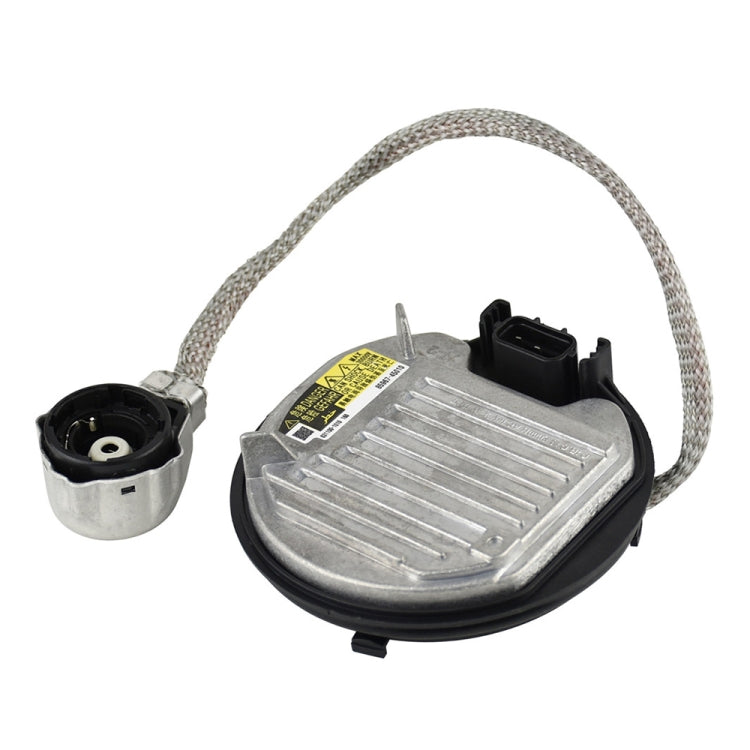 Original Car Xenon Lamp D4RD4S 45W Round Ballast 85967-45010,85967-08020, Round Ballast