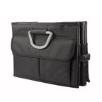 Soft Middle Partition Car Trunk Foldable Storage Box, Size: 58 x 40 x 30cm, Soft Middle Partition