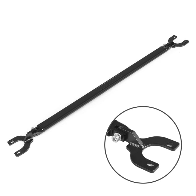 Car Modified Rear Suspension Stabilizer Rod for Honda Civic EK Black