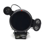 80mm Car Modified LED Tachometer with Self-check Function, Tachometer