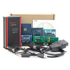 Iprog+ Pro V87 Car Key Programmer ECU Tool, V87