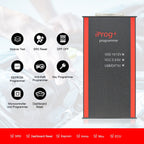 Iprog+ Pro V87 Car Key Programmer ECU Tool, V87