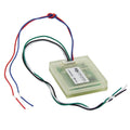 SQU OF80 Universal Car Emulator Signal Reset Immo / Tacho Programs Place ESL Diagnostic Seat Occupancy Sensor Tool, OF80 OF80