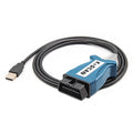INPA K+DCAN FT232RL 9241 USB Diagnostic for BMW, For BMW For BMW