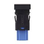 TS-13 Car Fog Light On-Off Button Switch with Cable for Toyota Camry, For Toyota