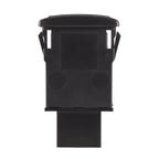 TS-17 Car Fog Light On-Off Button Switch with Cable for Suzuki, For Suzuki