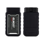 OBD II ELM327 Car Fault Diagnostic Tool V1.5PIC25K80 Chip, Bluetooth V1.5 – Bluetooth, 4K