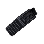 OBD II ELM327 Car Fault Diagnostic Tool V1.5PIC25K80 Chip, Bluetooth V1.5 – Bluetooth, 4K