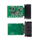 OBD II ELM327 Car Fault Diagnostic Tool V1.5PIC25K80 Chip, Bluetooth V1.5 – Bluetooth, 4K