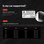 OBD II ELM327 Car Fault Diagnostic Tool V1.5PIC25K80 Chip, Bluetooth V1.5 – Bluetooth, 4K