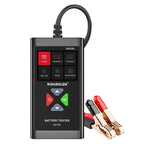 KINGBOLEN BM580 6V 12V Car Digital Load Battery Tester, BM580 BM580