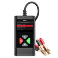 KINGBOLEN BM560 6V 12V Car Digital Load Battery Tester, BM560 BM560