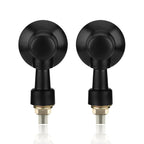 2 PCS PE-ZS101 Motorcycle Turn Signal Light