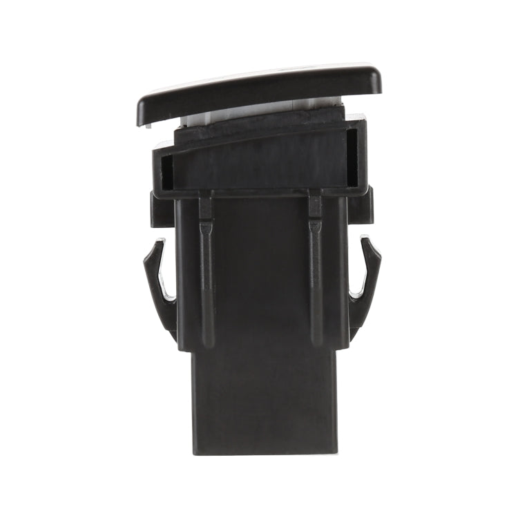 TS-16 Car Fog Light On-Off Button Switch with Cable for Isuzu mu-X – Durable Build, Easy to Use, For Isuzu mu-X