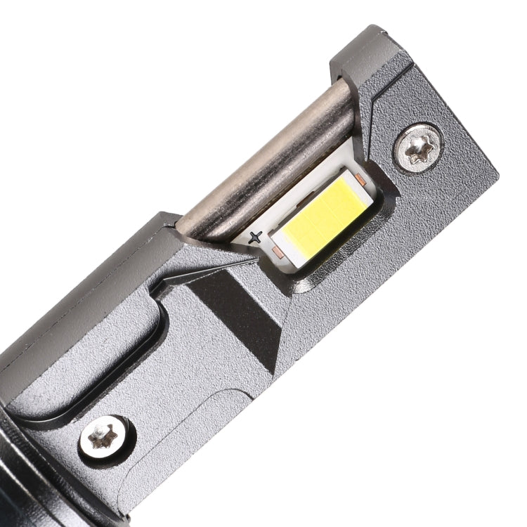 1 Pair 9005 DC12V 65W 6000K 6500LM LED Car Headlights, 9005 – Waterproof