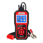 KONNWEI KW870 2 in 1 Car OBD2 Fault Diagnosis + Battery Tester, KW870 KW870
