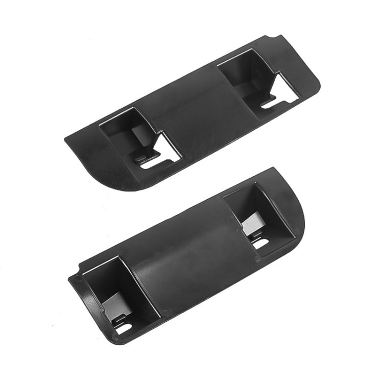 Car Tailgate Boot Handle Repair Snapped Clip 90812JD20H 90812JD30H for Nissan Qashqai 2006-2013, For Nissan Qashqai 2006-2013 For Nissan Qashqai 2006-2013
