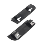 Car Tailgate Boot Handle Repair Snapped Clip 90812JD20H 90812JD30H for Nissan Qashqai 2006-2013, For Nissan Qashqai 2006-2013