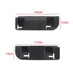 Car Tailgate Boot Handle Repair Snapped Clip 90812JD20H 90812JD30H for Nissan Qashqai 2006-2013, For Nissan Qashqai 2006-2013
