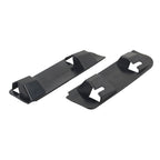 Car Tailgate Boot Handle Repair Snapped Clip 90812JD20H 90812JD30H for Nissan Qashqai 2006-2013, For Nissan Qashqai 2006-2013