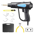 70W Hot Stapler Plastic Welding Machine Car Bumper Repair Kit Plier, EU Plug, EU Plug EU Plug