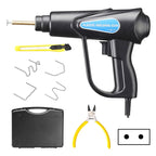 70W Hot Stapler Plastic Welding Machine Car Bumper Repair Kit Plier, EU Plug, EU Plug EU Plug