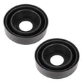 1 Pair C-1 Universal Headlight Soft Silicone Dust Cover, C-1 C-1