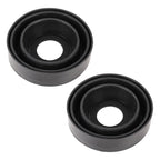 1 Pair C-1 Universal Headlight Soft Silicone Dust Cover, C-1 C-1
