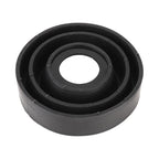 1 Pair C-1 Universal Headlight Soft Silicone Dust Cover, C-1