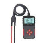 BT201 12V Universal Car Multifunctional Battery Diagnostic Fault Detector, BT201 – Durable Build, Easy to Use