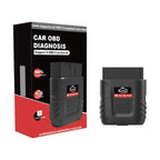 V019 OBD2 Scanner Bluetooth 4.0 ELM327 Car Diagnostic Tool, V019