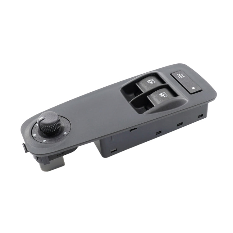 Car Modified Window Glass Lifter Switch 735487423 for Fiat / Citroen / Peugeot, For Fiat For Fiat