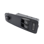 Car Modified Window Glass Lifter Switch 735487423 for Fiat / Citroen / Peugeot, For Fiat